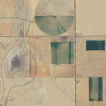 TX-ROCK CREEK: GeoChange 1964-2012 Preview 2