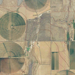 TX-ROCK CREEK: GeoChange 1964-2012 Preview 3