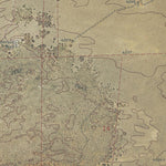 NM-GAMMIL WELL: GeoChange 1972-2014 Preview 3