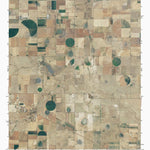 TX-TULE LAKE: GeoChange 1967-2012 Preview 1