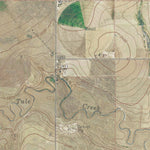 TX-TULE LAKE: GeoChange 1967-2012 Preview 2