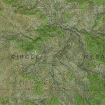 NM-CIRCLE S MESA: GeoChange 1968-2014 Preview 3