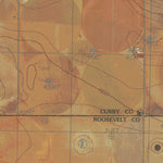 NM-TX-PLEASURE LAKE: GeoChange 1979-2014 Preview 2