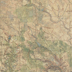 TX-WILLOW ARROYO: GeoChange 1981-2012 Preview 2
