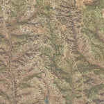 TX-WILLOW ARROYO: GeoChange 1981-2012 Preview 3