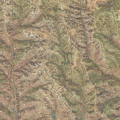 TX-WILLOW ARROYO: GeoChange 1981-2012 Preview 3