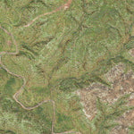 TX-GIP CREEK: GeoChange 1962-2012 Preview 2