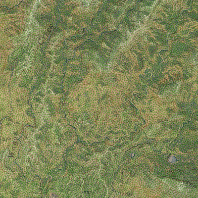 TX-GIP CREEK: GeoChange 1962-2012 Preview 3