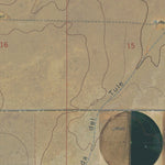 NM-TULE LAKE: GeoChange 1972-2014 Preview 2