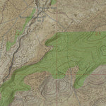 NM-BISHOP RANCH: GeoChange 1971-2014 Preview 3
