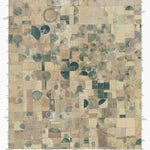 TX-SILVERTON SW: GeoChange 1964-2012 Preview 1