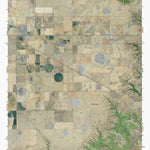 TX-HAY LAKE: GeoChange 1966-2012 Preview 1