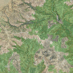 TX-HAY LAKE: GeoChange 1966-2012 Preview 3
