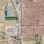 TX-TULIA: GeoChange 1964-2012 Preview 3
