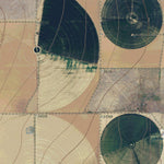 TX-CENTER PLAINS SCHOOL: GeoChange 1964-2012 Preview 2