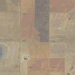 TX-NAZARETH SW: GeoChange 1964-2012 Preview 2
