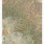 TX-INDIAN PEAK: GeoChange 1981-2012 Preview 1