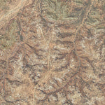 TX-INDIAN PEAK: GeoChange 1981-2012 Preview 3