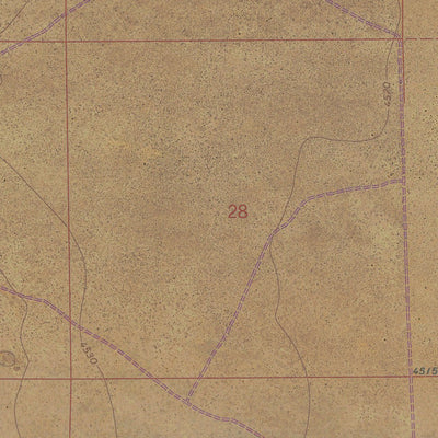 NM-RICARDO: GeoChange 1965-2014 Preview 3