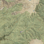 TX-PONY FLATS: GeoChange 1977-2012 Preview 2