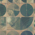 TX-OLTON: GeoChange 1962-2012 Preview 2