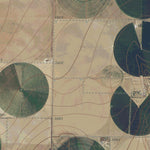 TX-MILO CENTER: GeoChange 1969-2012 Preview 2