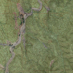 NM-INDIAN SPRING CANYON: GeoChange 1963-2014 Preview 3