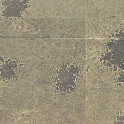 TX-BIRDWELL RANCH: GeoChange 1962-2012 Preview 3