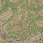 NM-PASTURE CANYON: GeoChange 1963-2014 Preview 2