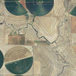 TX-HILBURN: GeoChange 1964-2012 Preview 3