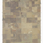 TX-MUSTANG LAKE: GeoChange 1969-2012 Preview 1