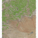 NM-SOUTH BUTTE: GeoChange 1951-2014 Preview 1