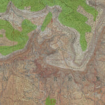 NM-SOUTH BUTTE: GeoChange 1951-2014 Preview 2