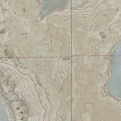 NM-LAGUNA DEL PERRO NORTH: GeoChange 1973-2014 Preview 2