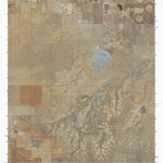 NM-ARCH: GeoChange 1979-2014 Preview 1