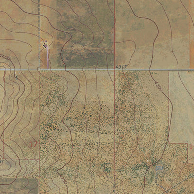 NM-FLOYD: GeoChange 1972-2014 Preview 3