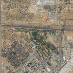 NM-PORTAIR: GeoChange 1979-2014 Preview 3