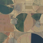 TX-EASTER: GeoChange 1964-2012 Preview 2