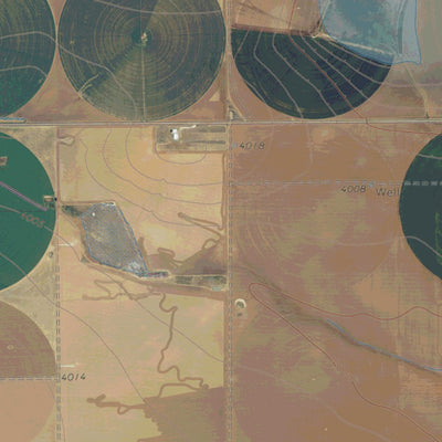 TX-FRIONA: GeoChange 1964-2012 Preview 2