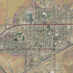 TX-FRIONA: GeoChange 1964-2012 Preview 3