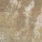 NM-MELROSE WEST: GeoChange 1972-2014 Preview 3