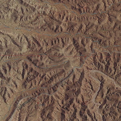 NM-MESA DEL YESO: GeoChange 1956-2014 Preview 3