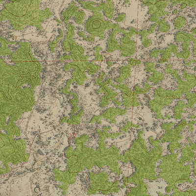 NM-CERRO BRILLIANTE: GeoChange 1966-2014 Preview 2