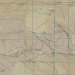 NM-EWING: GeoChange 1980-2014 Preview 2