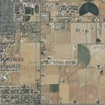 NM-PORTALES: GeoChange 1979-2014 Preview 2