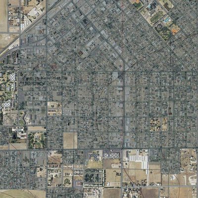 NM-PORTALES: GeoChange 1979-2014 Preview 3