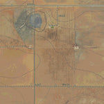 NM-FIELD SE: GeoChange 1972-2014 Preview 2