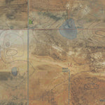 NM-FIELD SE: GeoChange 1972-2014 Preview 3