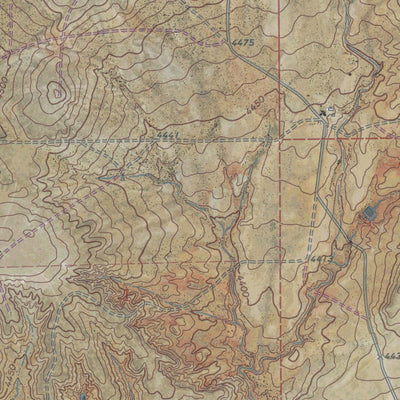 NM-HOUSE SE: GeoChange 1972-2014 Preview 3