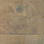 TX-WESTWAY NE: GeoChange 1969-2012 Preview 2